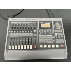 registratore roland vs-880ex