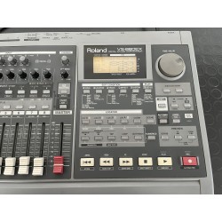 registratore roland vs-880ex