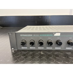 DYNACORD MV512 120W mixer amplificatore