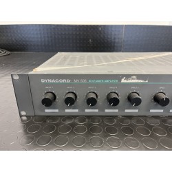 DYNACORD MV506 60W mixer amplificatore