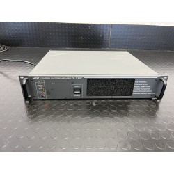 JDM PA-112DP amplificatore 100V