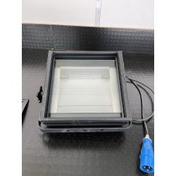 Faro tipo domino AURORA 1250w  mod. CYC/FLOOD